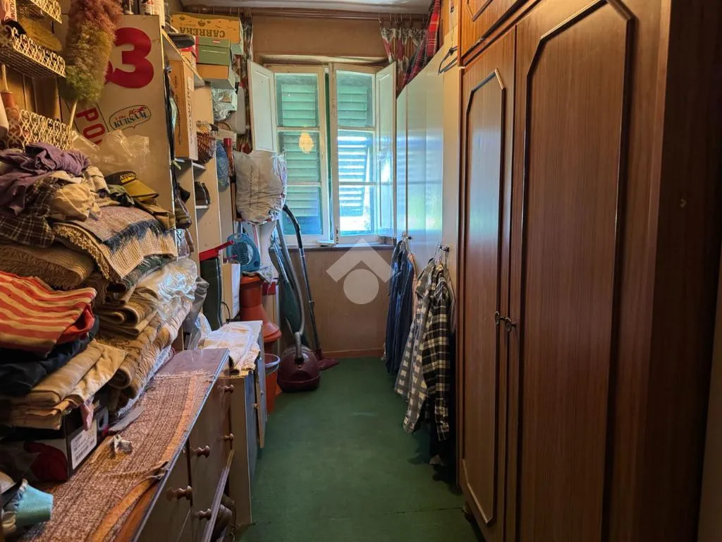 Pesuköök - Rustic House with Olive Grove in Buggiano