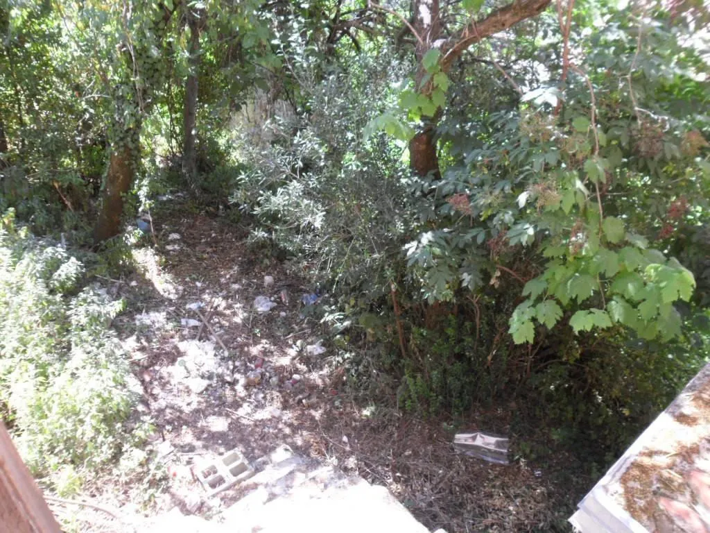 Jardin - Trilocale with Garden in Capocastello, Mercogliano