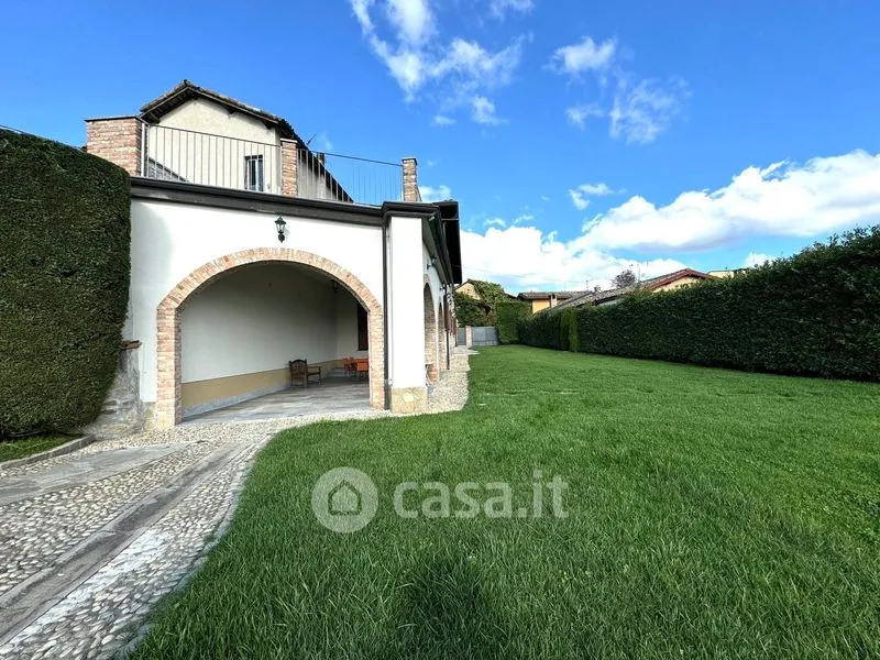 Jardin - Casale with Pool in Godiasco Salice Terme