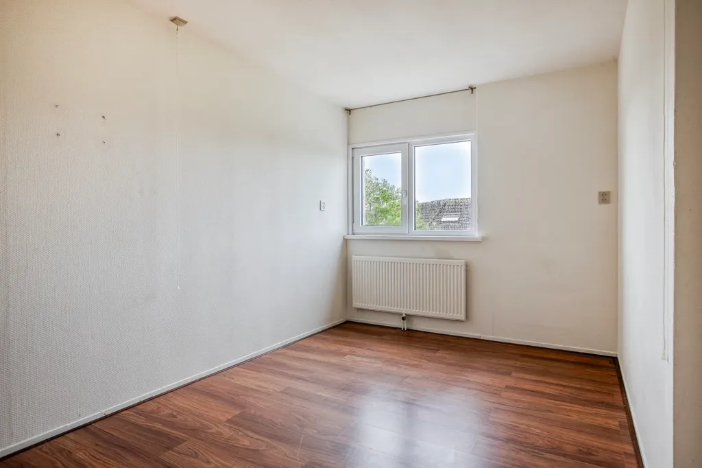 Rooms - Maisonnette with Balcony in Vlissingen