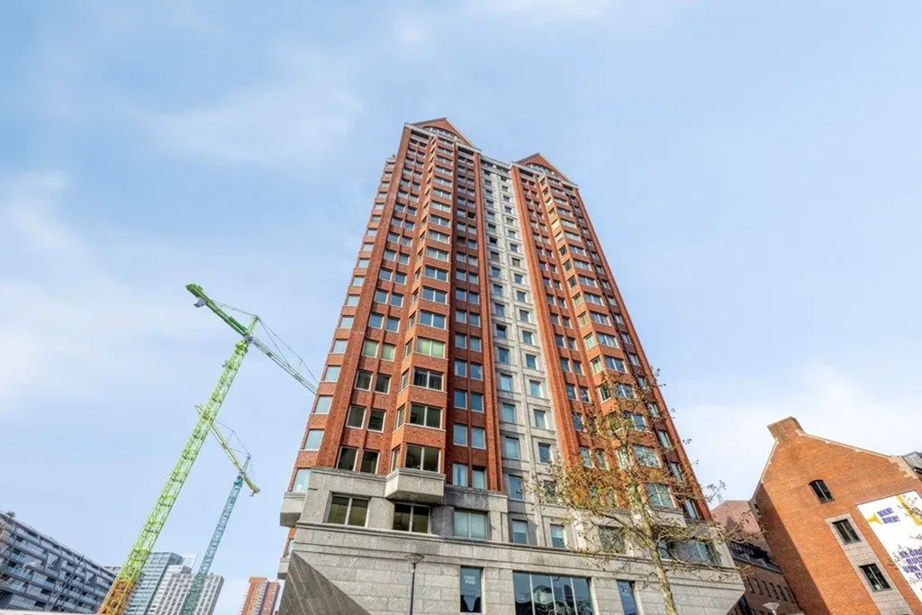 Välivaade - 2-Bedroom Apartment with Kralingen View in Rotterdam