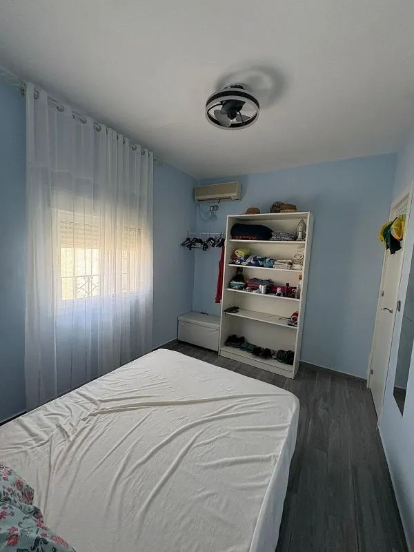 Magamistoad - Reformed Apartment with Terrace in Santa Rosa