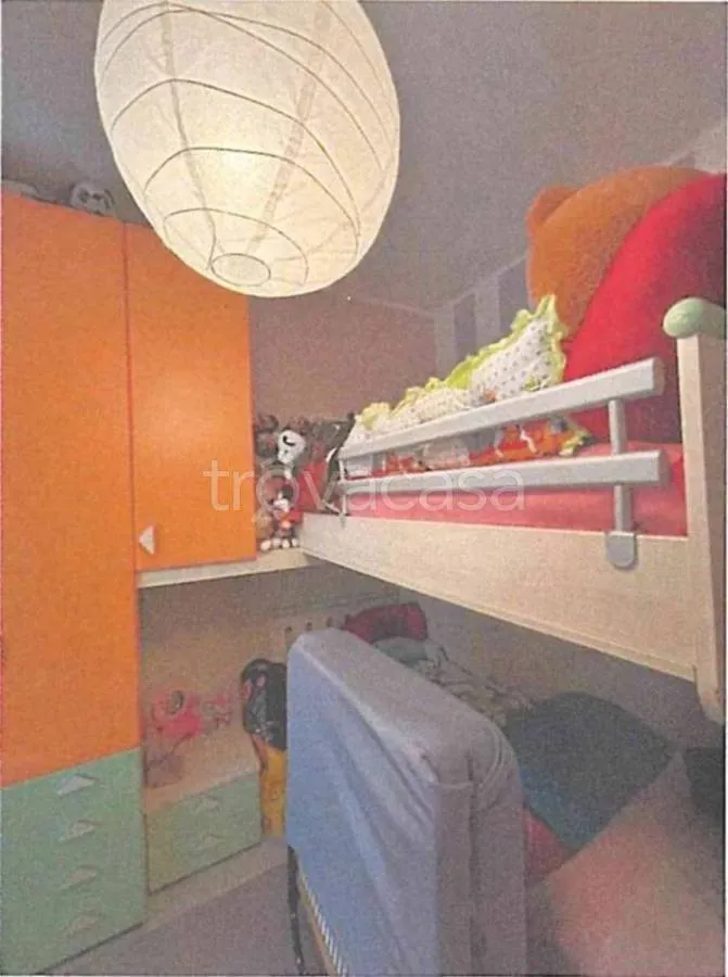Chambres - Apartment with Balconies in Pomaretto