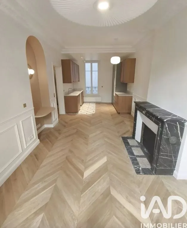 Elutuba - Tastefully Renovated Flat near Tour Eiffel, Paris