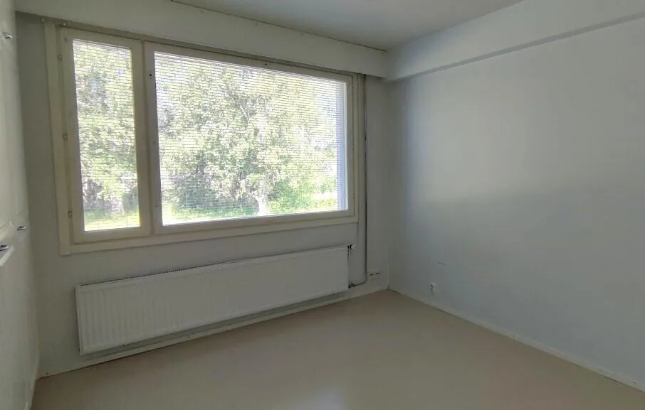 Pièces - Terrace Flat with Sauna in Pylkönmäki