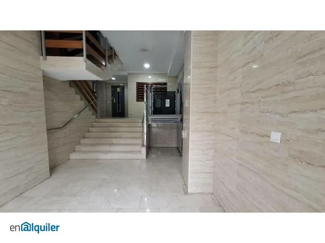 Pièces - Spacious Flat with Terrace in Algirós