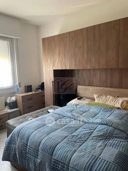 Chambres - Trilocale with Balcony in Bonate Sotto