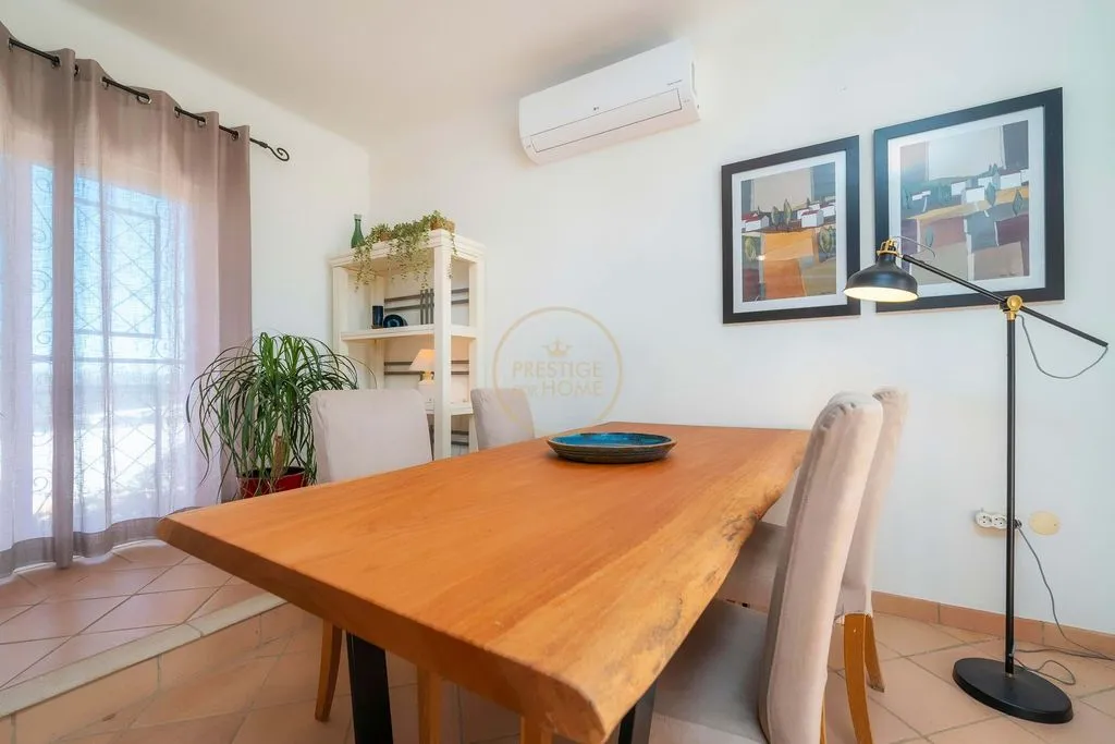 Söögituba - Luxury Villa with Pool in Quarteira