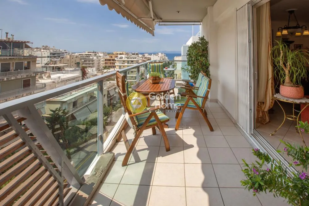 Appartement 2 pièces à GR