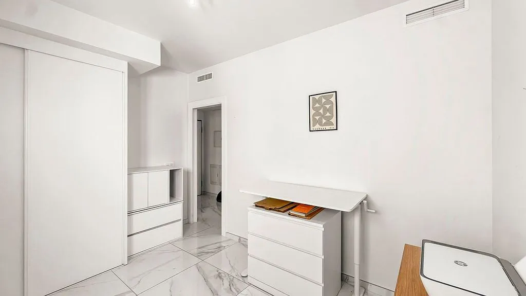 Pièces - Apartment with Pool and Terrace in Los Altos