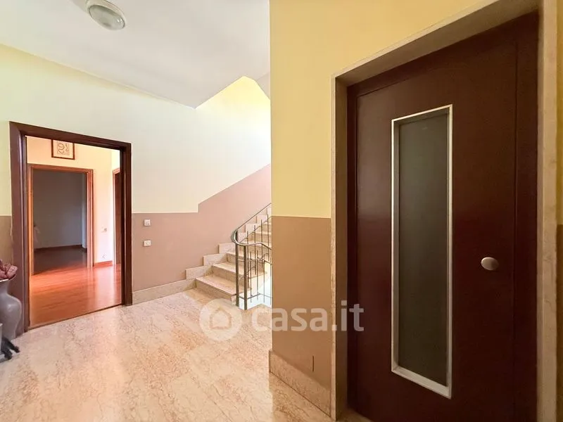 Esik - Elegant Duplex with Balconies in Voghera Centre
