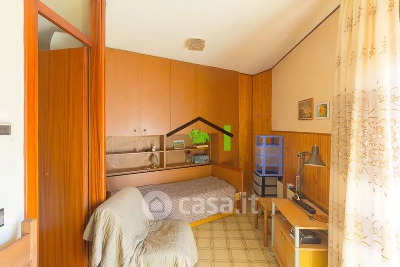 Magamistoad - Studio with Terrace in Arta Terme