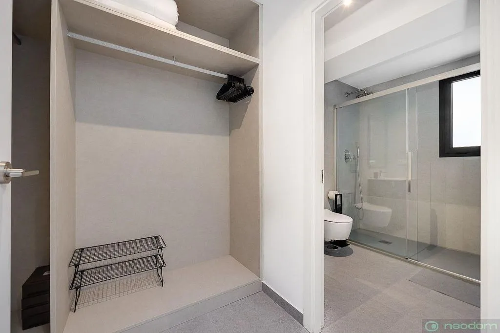 Pièces - Duplex with Pool and Terrace in Guardamar de Segura