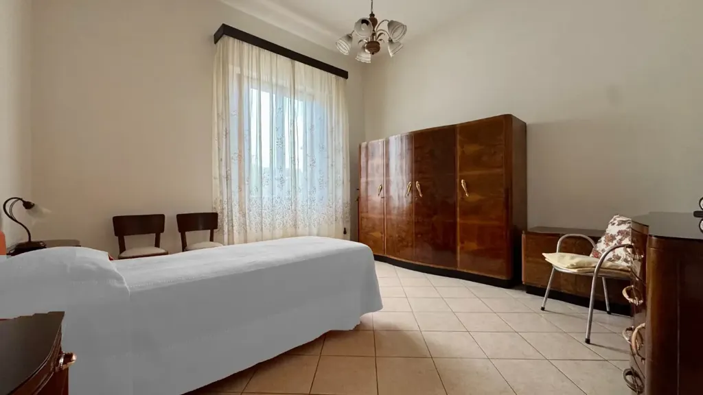 Chambres - Spacious Apartment with Private Garden in Empoli