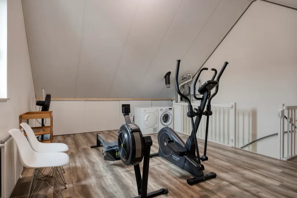 Maison 5 pièces à Veghel