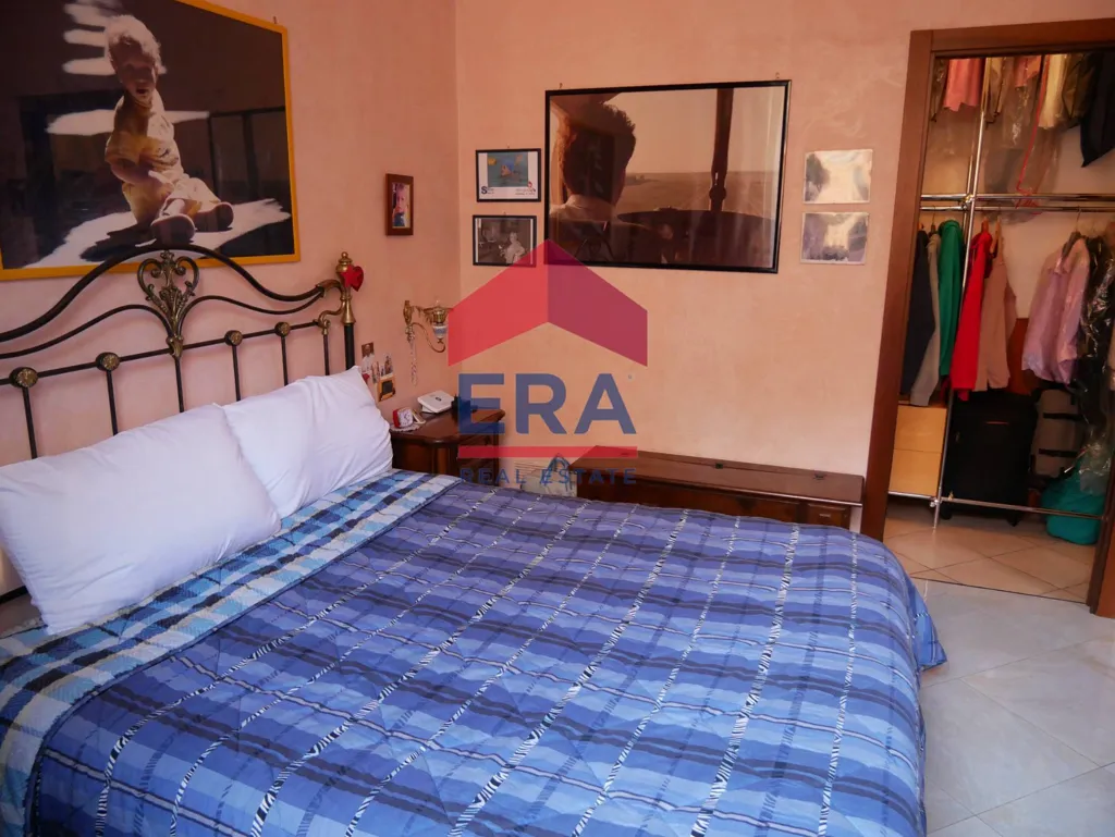 Chambres - Bright Apartment with Balcony in Pigneto, Rome