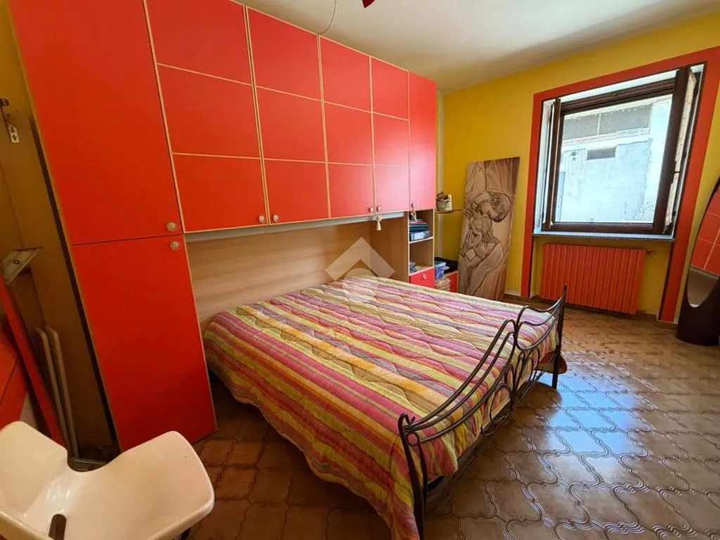 Camere da letto - Detached House with Pool in Gastaldi