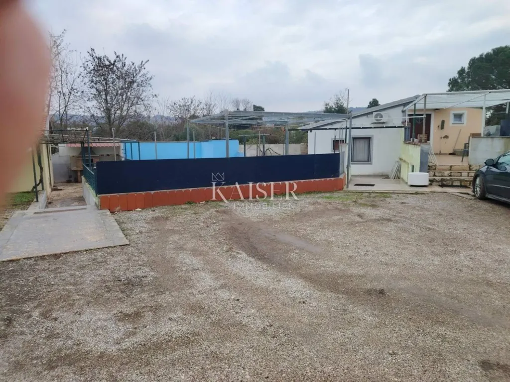 Jardin - Two Houses with Pool in Rovinj