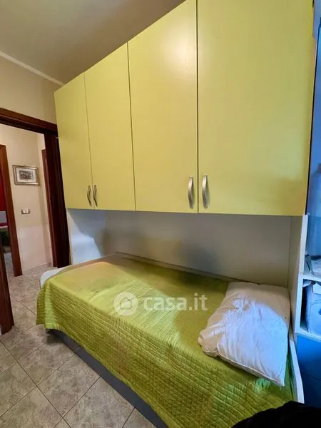 Magamistoad - Two-Bedroom Apartment with Balcony in Avezzano