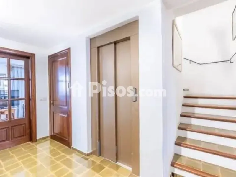 Ingresso - Rustic Townhouse with Patio in Pollença