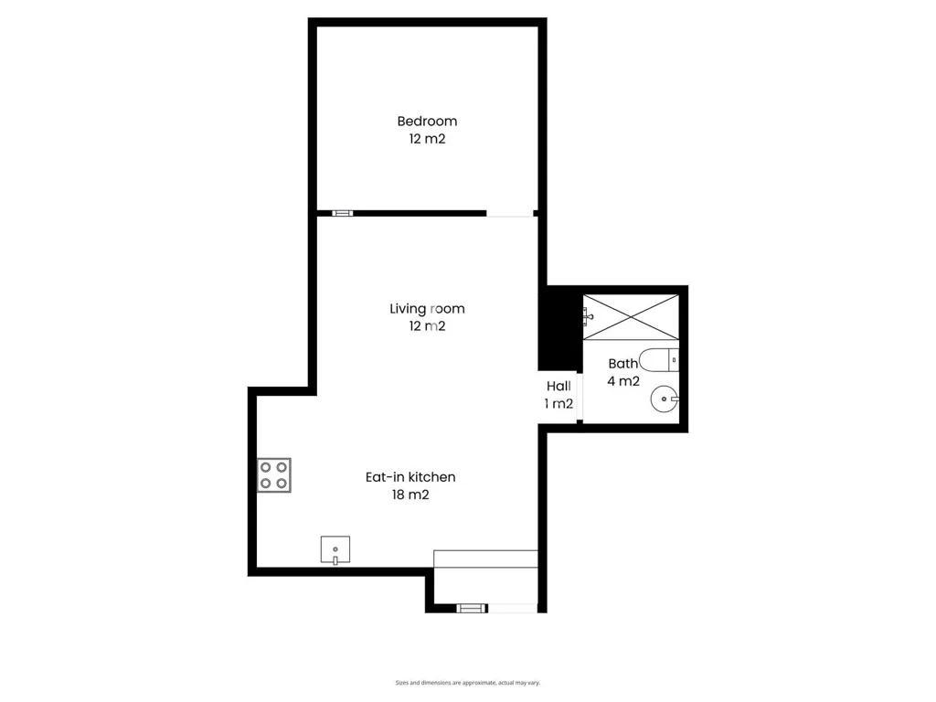 Plan - Luxury Villa with Sea View in Premià de Dalt