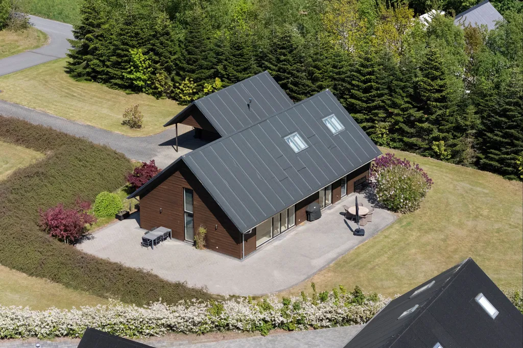 Maison 4 pièces à Grenaa