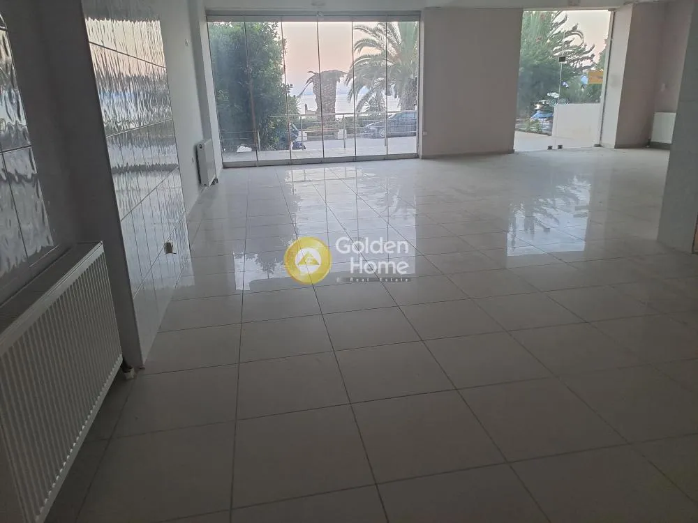 Rooms - Retail Unit with Sea View in Agios Theodori Centre