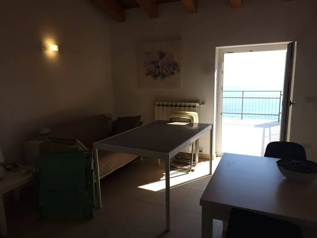 Söögituba - Luxury Villa with Panoramic View in Bonassola