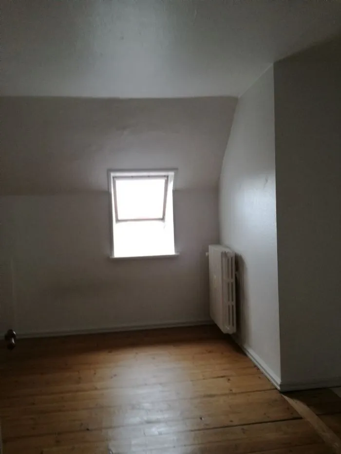 Toad - Modernised Flat with View in Randers