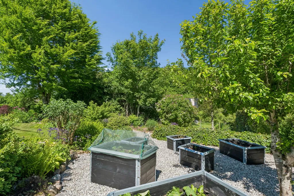 Aed - Estate Villa with Orangery in Silkeborg