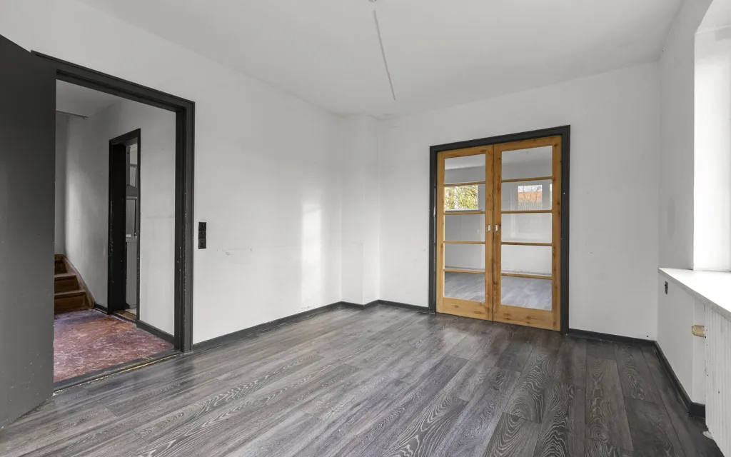 Maison 4 pièces à Kalundborg