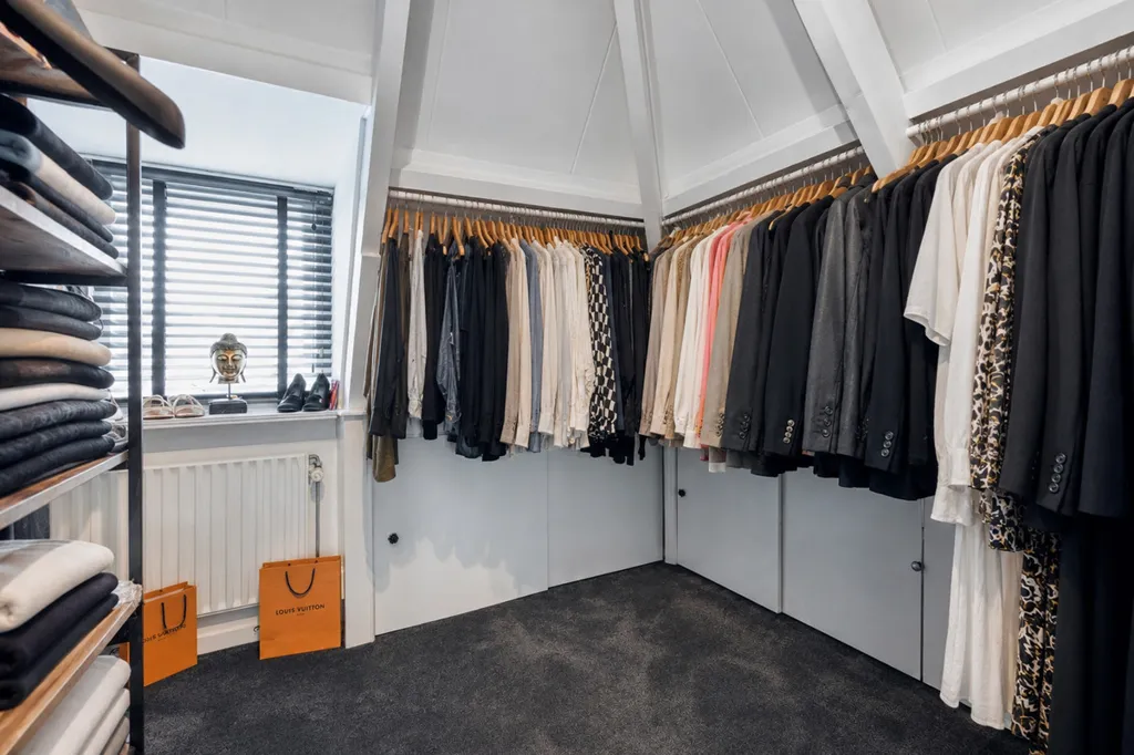 Toad - Luxury Villa with Garden in Beverwijk