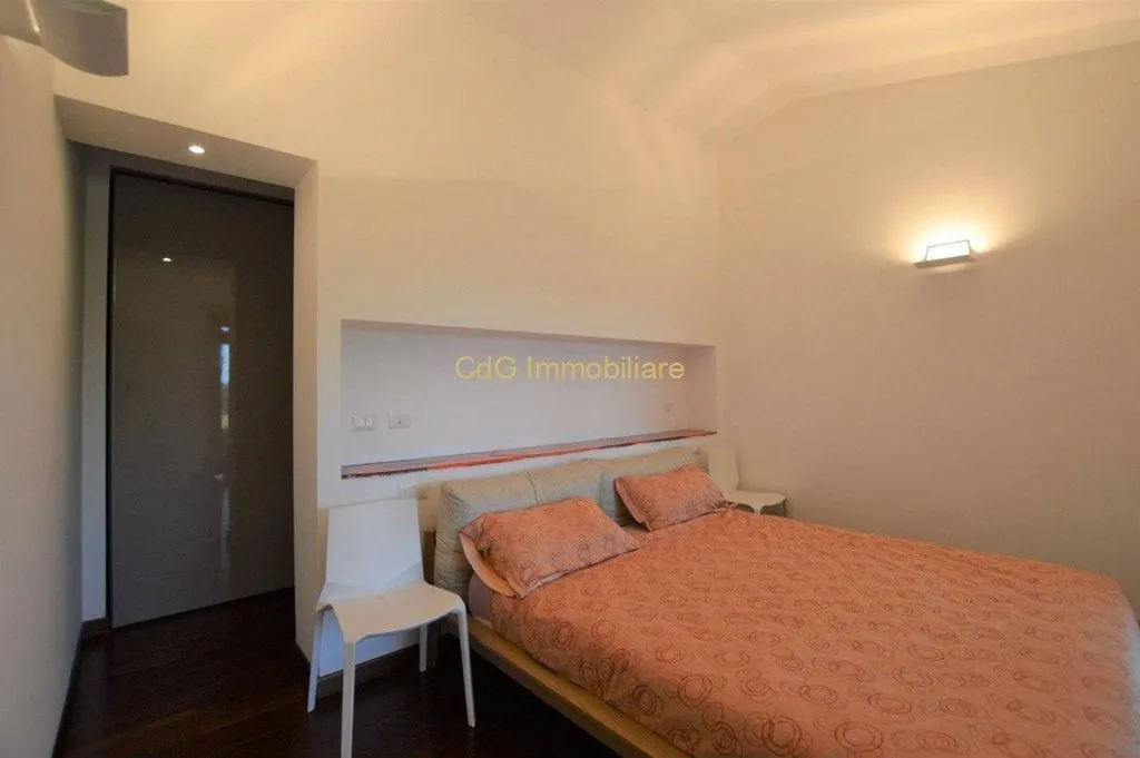 Magamistoad - Contemporary Villa with Pool in Telti, Sardinia