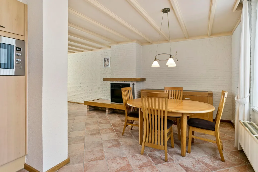 Söögituba - Furnished Room in Shared House, Eindhoven