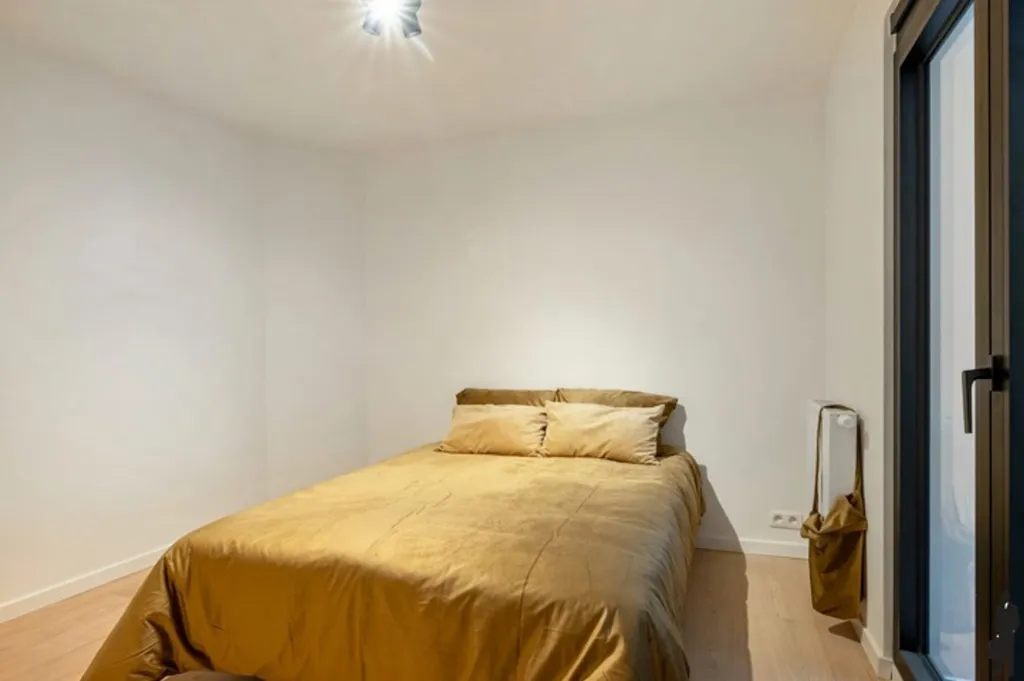 Magamistoad - Renovated Duplex with Terrace in Antwerp