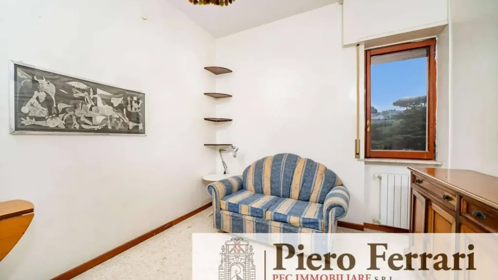 Chambres - Apartment with Sea View in Naples