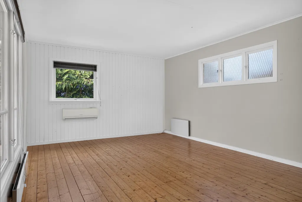Rooms - Well-Maintained Summerhouse with Garden in Rågeleje