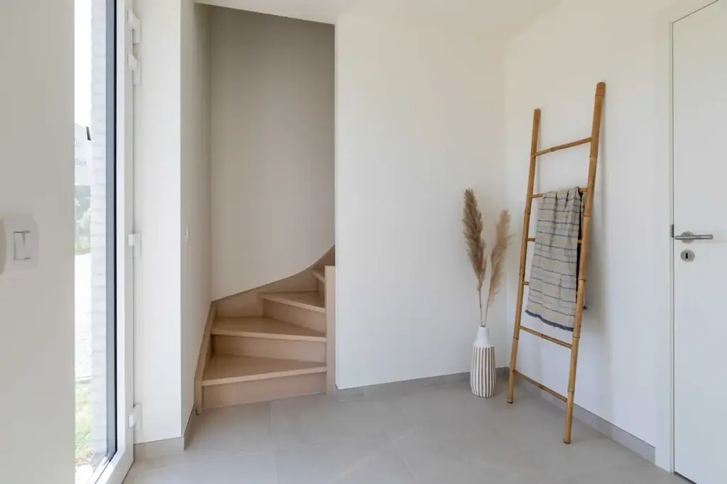 Esik - Energy-Efficient New Build Homes in Dendermonde