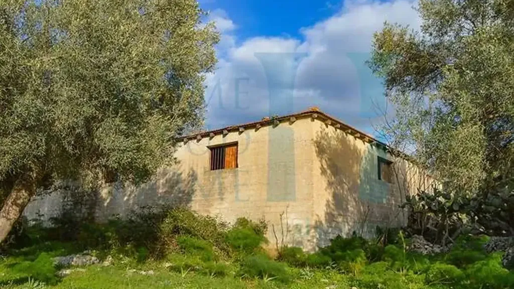 Extérieur - Baglio-Style Property with Natural Views in Noto