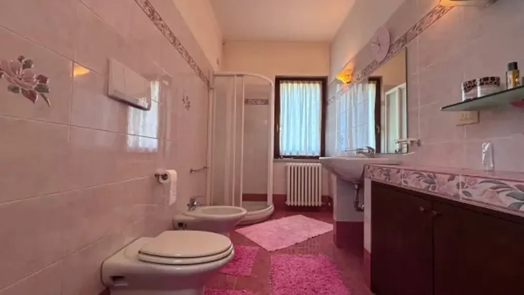 Vannitoad - Rustic Villa with Olive Grove in Montefiore Dell'Aso