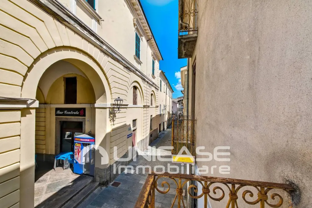 5-room apartment in Barge
