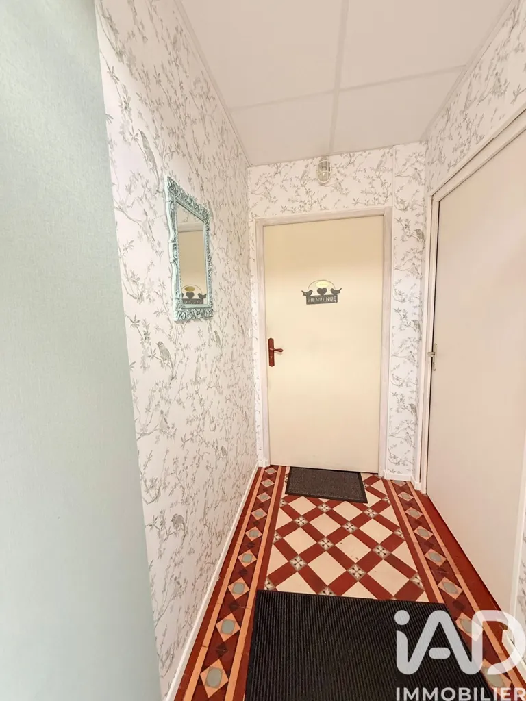 Maison 6 pièces à Nogent