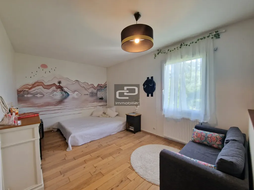 Magamistoad - Villa with Exceptional View in Albigny sur Saône