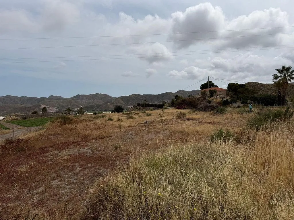 Aed - Rustic Country House with Pool in Cope, Águilas