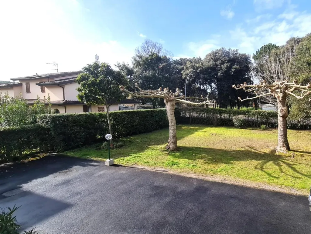 Jardin - Apartment with Sea View in Lido di Camaiore