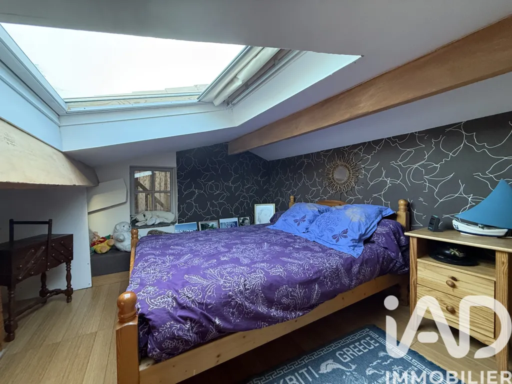 Chambres - Mas avec Piscine au Sel dans un Environnement Calme à Le Muy