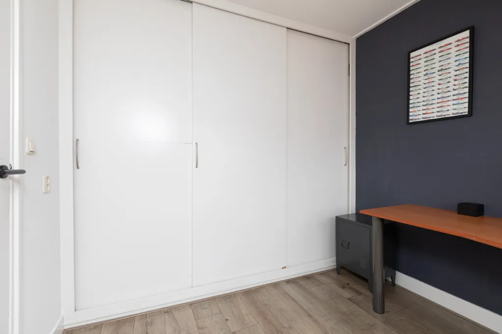 Studio - Modernised 1930s Semi-detached House in Bolsward