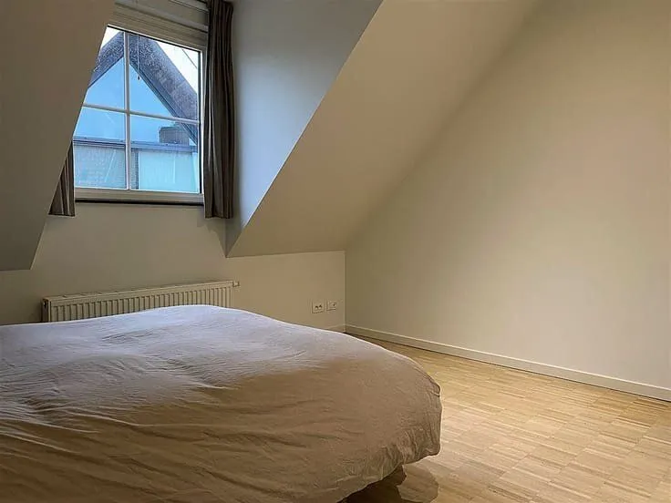 Appartement 2 chambres à Oosterzele