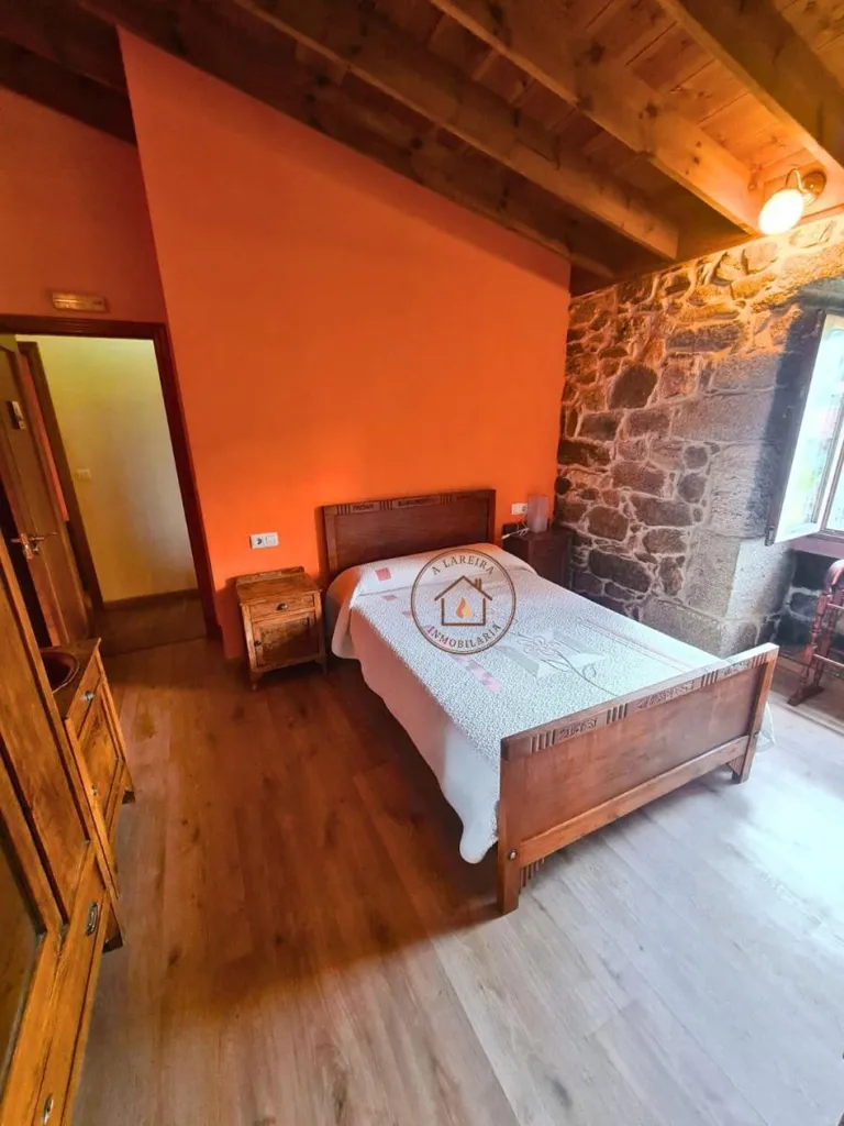 Chambres - Restored Rural Chalet with Pool in Gomesende