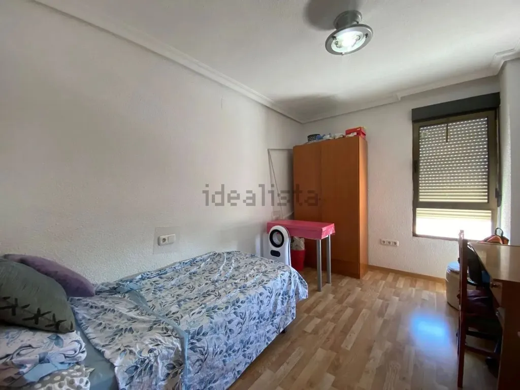 Magamistoad - Apartment with Balcony Views in Centro-Carretas